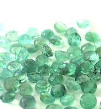 5pcs natural unheated for sale  LONDON