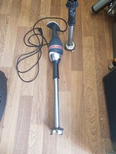 Gastro profi stabmixer gebraucht kaufen  Detmold