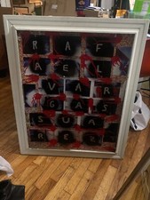 Rafael vargas suarez for sale  New York