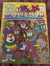 Great space coaster for sale  Portland