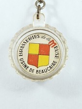 Porte cles brasserie d'occasion  L'Absie