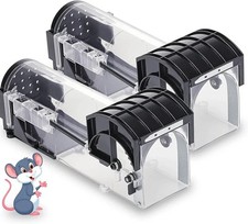 Upgrade humane mouse for sale  DONCASTER