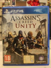 Assassin creed unity usato Assassin creed unity usato  La Spezia