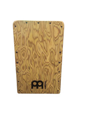 Meinl Percussion Woodcraft Professional Cajon - Makah-Burl comprar usado  Enviando para Brazil