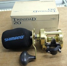 Shimano trinidad tn20 for sale  Coral Springs