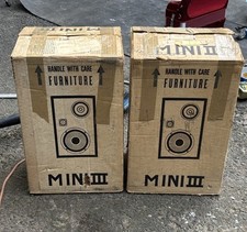 Vintage rectilinear mini for sale  Hawleyville