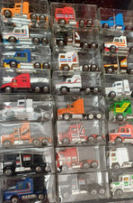 Matchbox tractor units for sale  CONGLETON