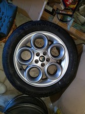 Cerchio alfa modello usato  Stigliano