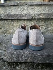 Scarpe derby stringate usato  Brembate