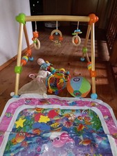 Baby spielsachen gebraucht kaufen  Dahme/Mark