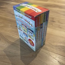 Alphablocks complete collectio for sale  BRIGHTON