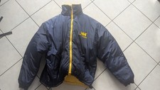 Helly hansen wendejacke gebraucht kaufen  Runkel