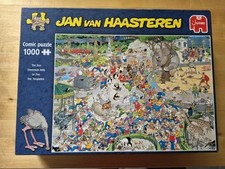 Jan van haasteren gebraucht kaufen  Berlin