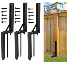 Fence post repair for sale  Omaha