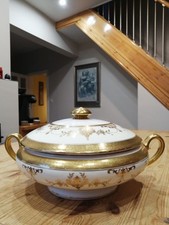 Minton riverton lidded for sale  PONTEFRACT