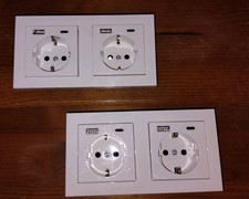 Gira system usb gebraucht kaufen  Freital