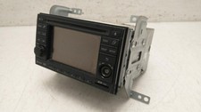 Nissan juke radio for sale  SKELMERSDALE