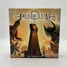 Pendulum board game for sale  San Antonio