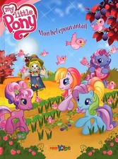 Little pony. vol. d'occasion  Corbeil-Essonnes