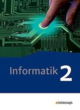 Informatik lehrwerk gymnasiale gebraucht kaufen  Berlin