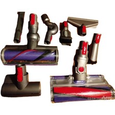 Set accessori dyson usato  Italia