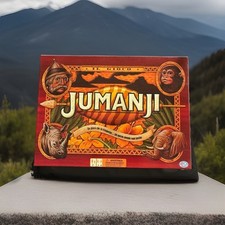 Jumanji gioco tavolo usato  Italia