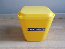 Pot glaçons ricard d'occasion  Toulon-