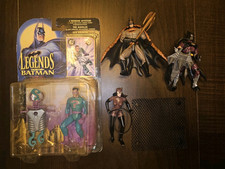 Legend batman kenner gebraucht kaufen  Flörsheim