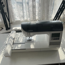 Brother innov 750e for sale  HARROW