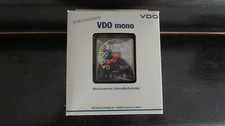 Vintage vdo fahrrad gebraucht kaufen  Hannover