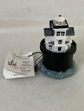 Scaasis lighthouse figurine for sale  Annapolis