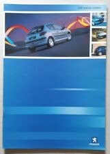Peugeot 206 special for sale  BOURNE