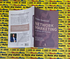 Book libro network usato  Ferrara