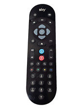 Controle Remoto Sky Q - Controle por Voz, Bluetooth Produto Genuíno EC201 COM B comprar usado Controle Remoto Sky Q - Controle por Voz, Bluetooth Produto Genuíno EC201 COM B comprar usado  Enviando para Brazil