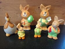 Figuren älter sterhase gebraucht kaufen  Arnstorf