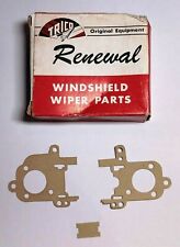 Conjunto de junta de motor limpador a vácuo Trico KSB Buick, Chevrolet, Chrysler, Ford, Nash comprar usado  Enviando para Brazil