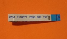Ribbon touchpad mouse usato  Spedire a Italy