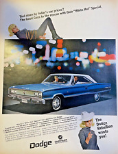 1967 magazine advertisement for sale  Davenport