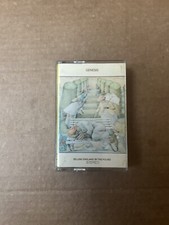 Genesis Selling England By The Pound Cassette Charisma 7164 019 Import Tested comprar usado  Enviando para Brazil
