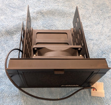 Evercool dual 5.25 for sale  EPSOM
