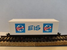 Roco kühlwagen schöller gebraucht kaufen  Ludwigshafen am Rhein