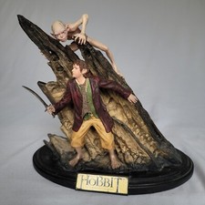 Hobbit weta collectible gebraucht kaufen  Berlin