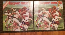1975 boston red for sale  Brielle
