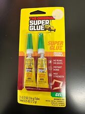 Original super glue for sale  Mount Prospect