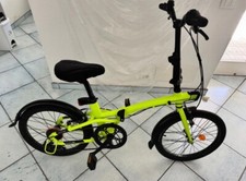 Bici corsa btwin usato  Napoli