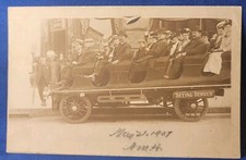 1907 seeing denver for sale  Lebanon