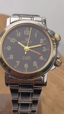 Poljot alarm watch for sale  HEREFORD