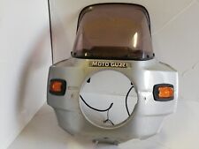 Cupolino moto guzzi usato  Roma