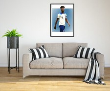 Bukayo saka england for sale  HOLMFIRTH