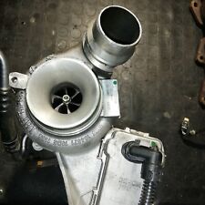 Turbina bmw serie usato  Palermo